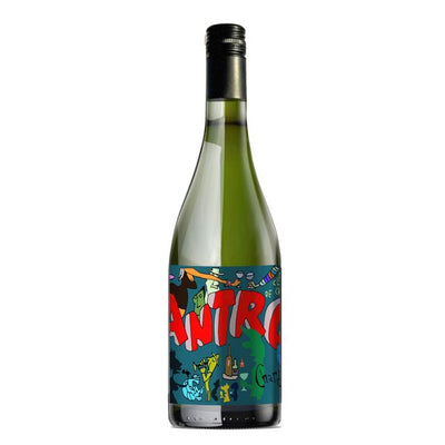 Antro Chardonnay 2026
