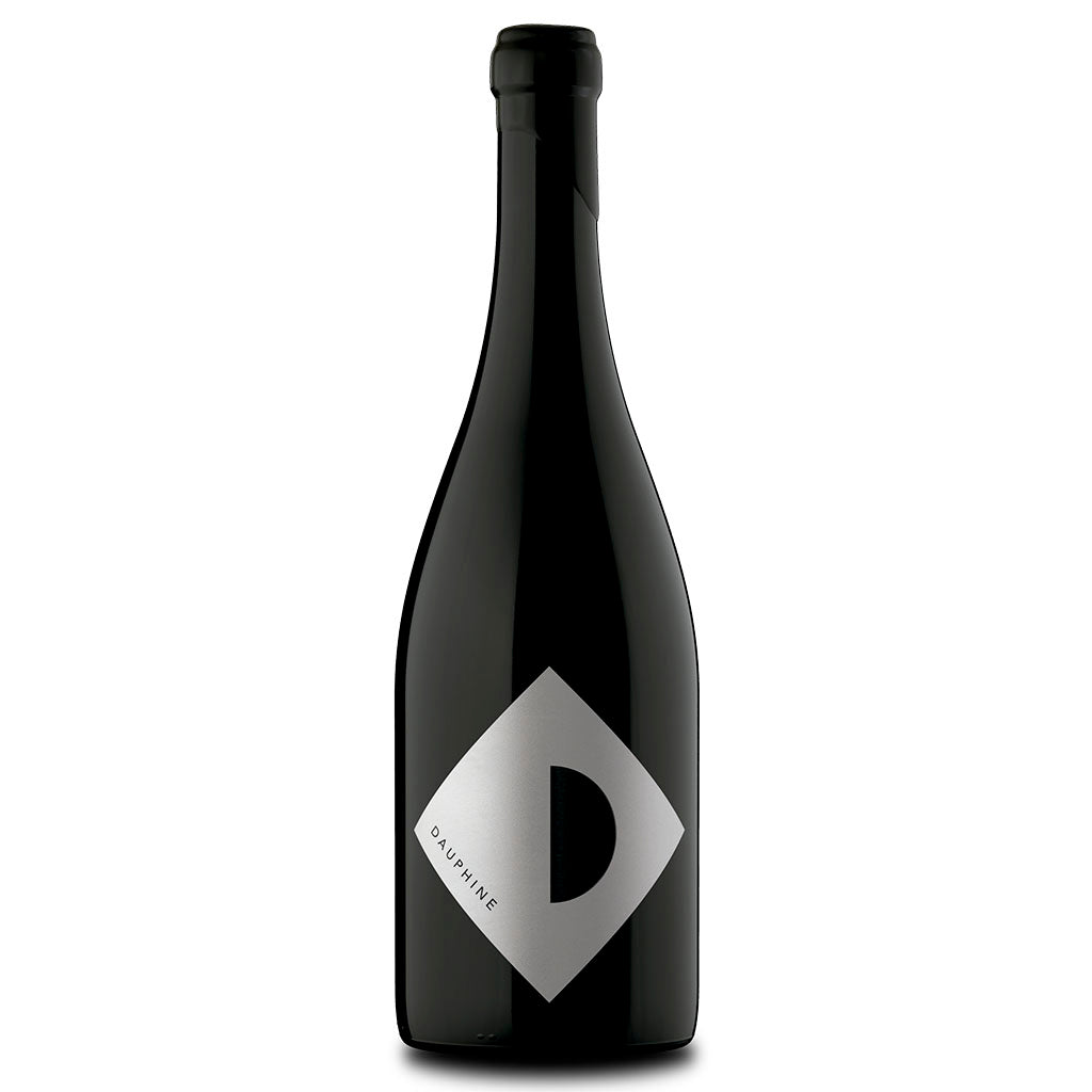 Dauphine Malbec 2021