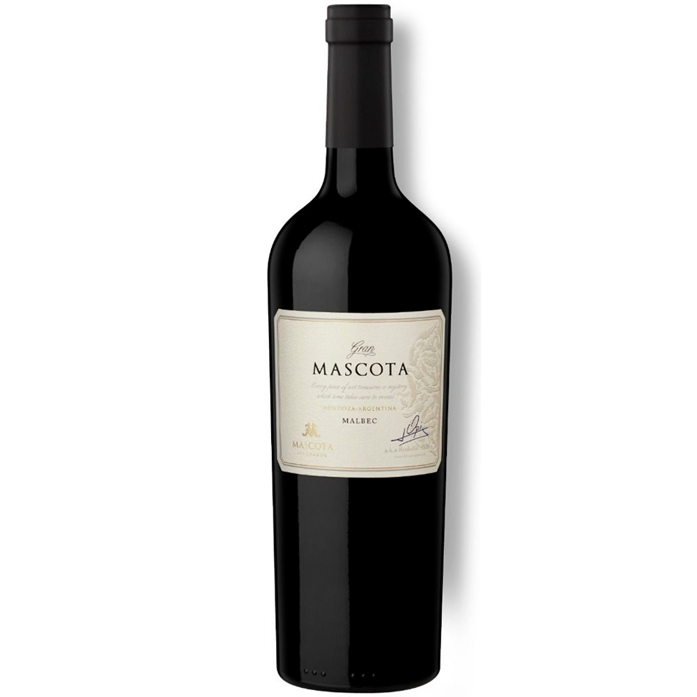 Gran Mascota Malbec 2020