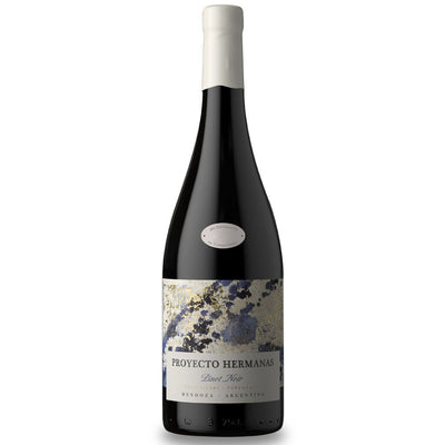 Proyecto Hermanas Pinot Noir 2019