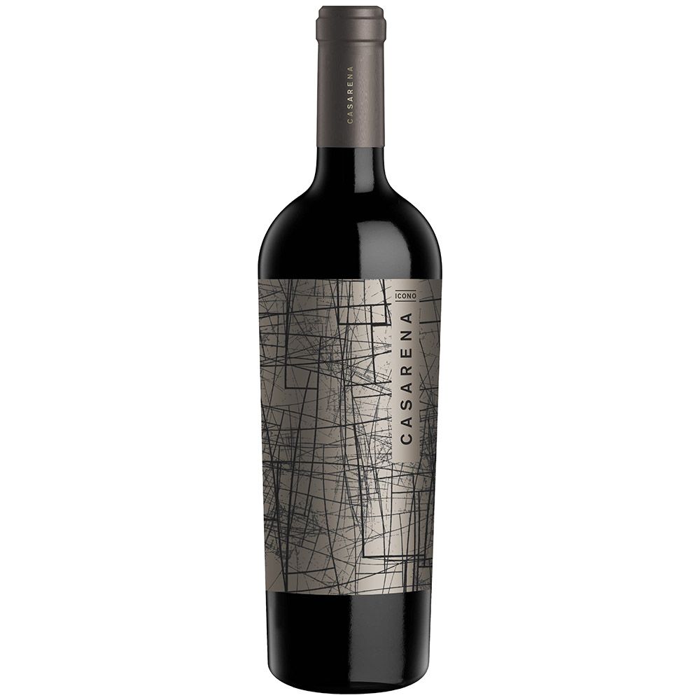 Casarena ÍCONO Blend 2018 Magnum