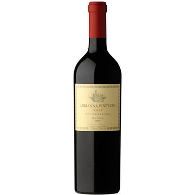 Adrianna Vineyard River Malbec 2021