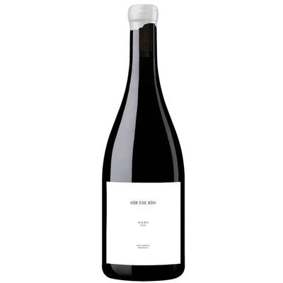 Oír Ese Río Malbec 2021