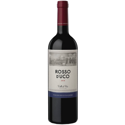 Bira Rosso D´Uco 2023