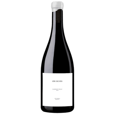 Oír Ese Río Cabernet Franc 2021