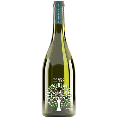 3SAPAS Sauvignon Blanc 2023