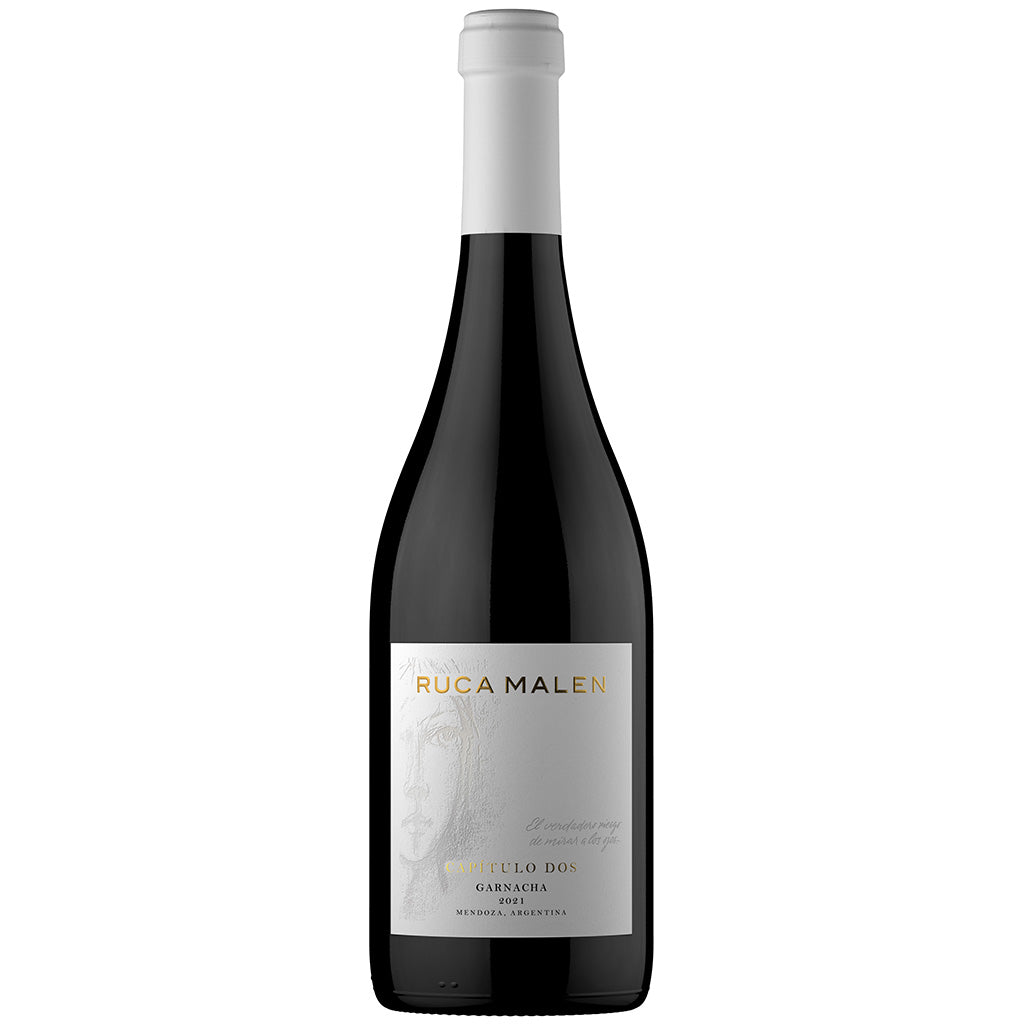 Ruca Malen Capitulo Dos Garnacha 2021