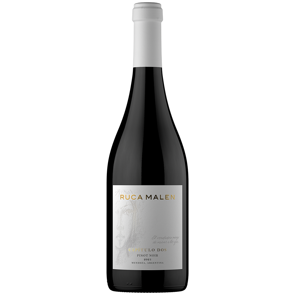 Ruca Malen Capitulo Dos Pinot Noir 2023
