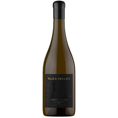 Ruca Malen Capitulo Tres Chardonnay 2021