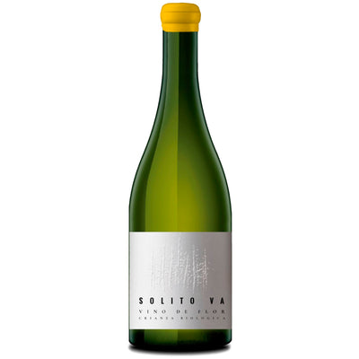 Solito Va Vino de Flor