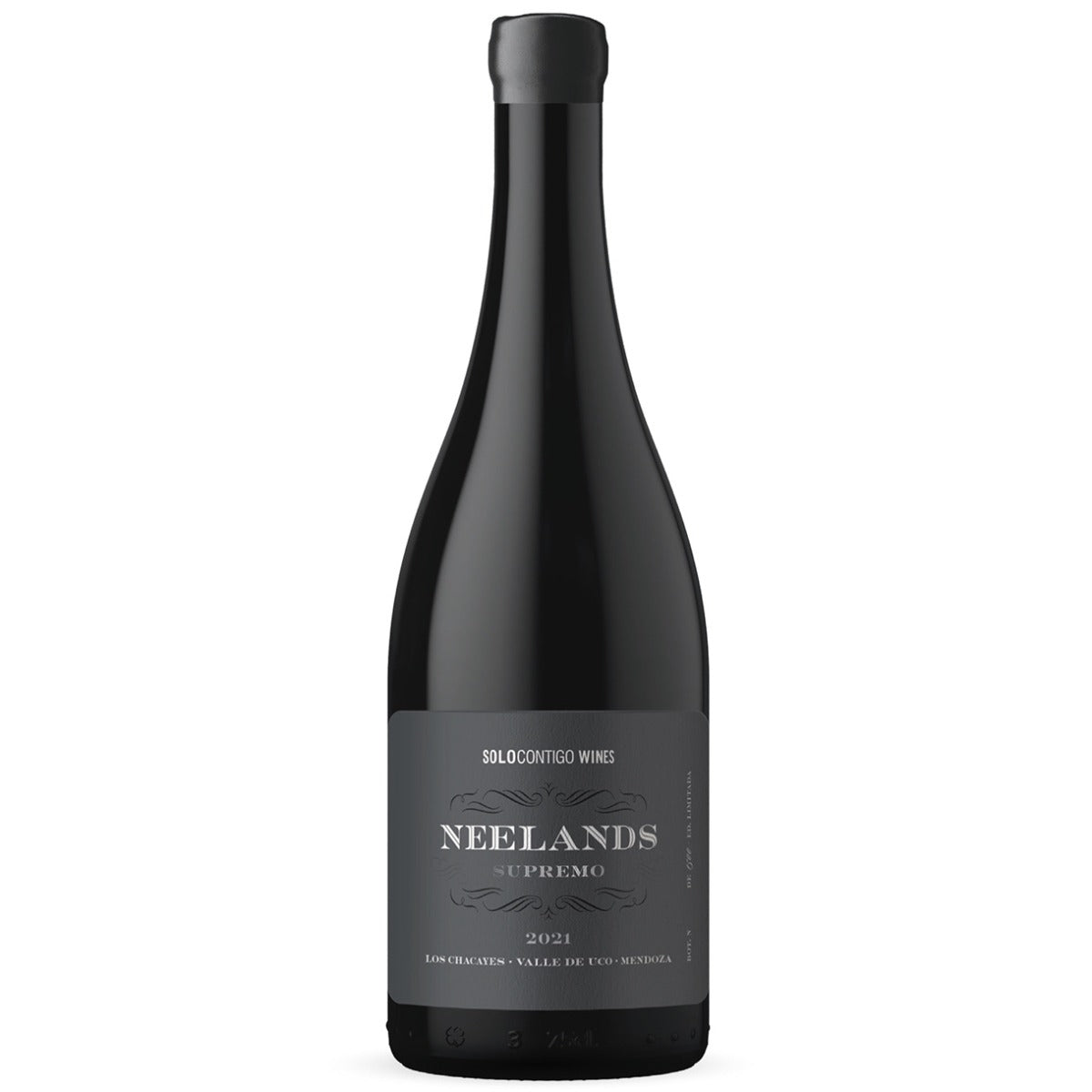 Solo Contigo Supremo 2021