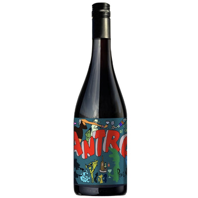 Antro Pinot Noir 2026