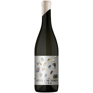 Inframundo Natural Blend 2021