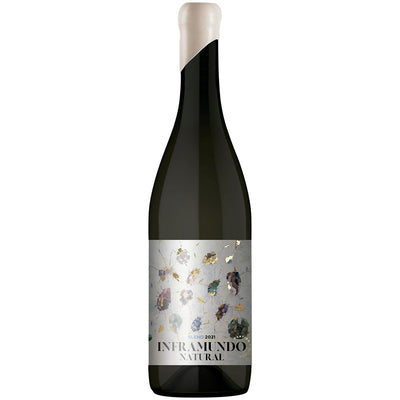 Inframundo Natural Blend 2023