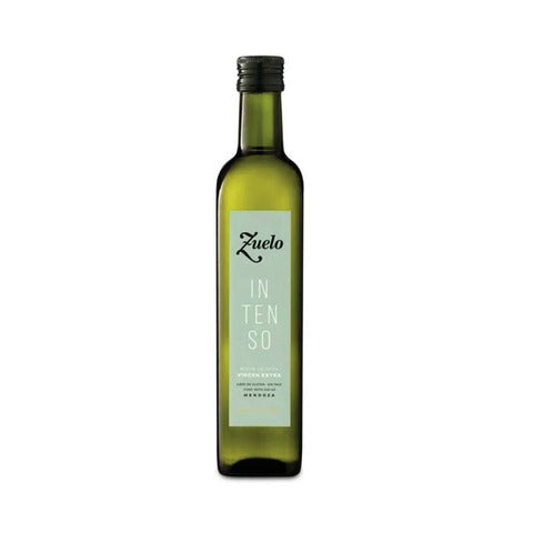 Aceite Zuelo INTENSO Familia Zuccardi