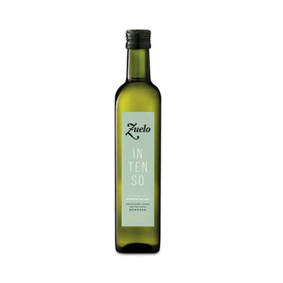 Aceite Zuelo INTENSO Familia Zuccardi