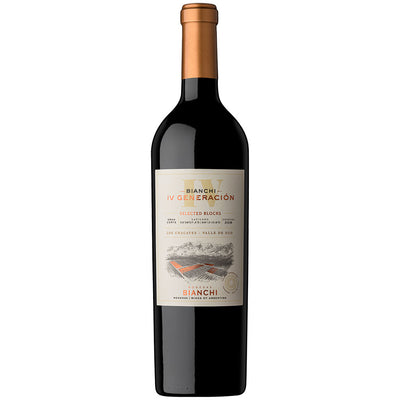 Bianchi IV Generación Gran Corte 2019