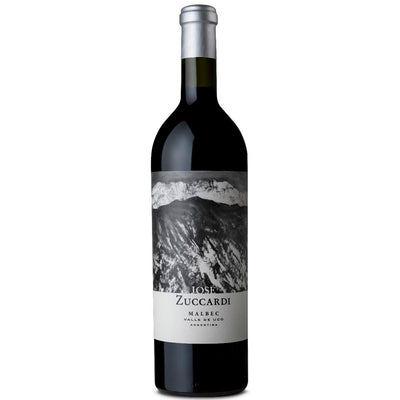 Jose Zuccardi 2016