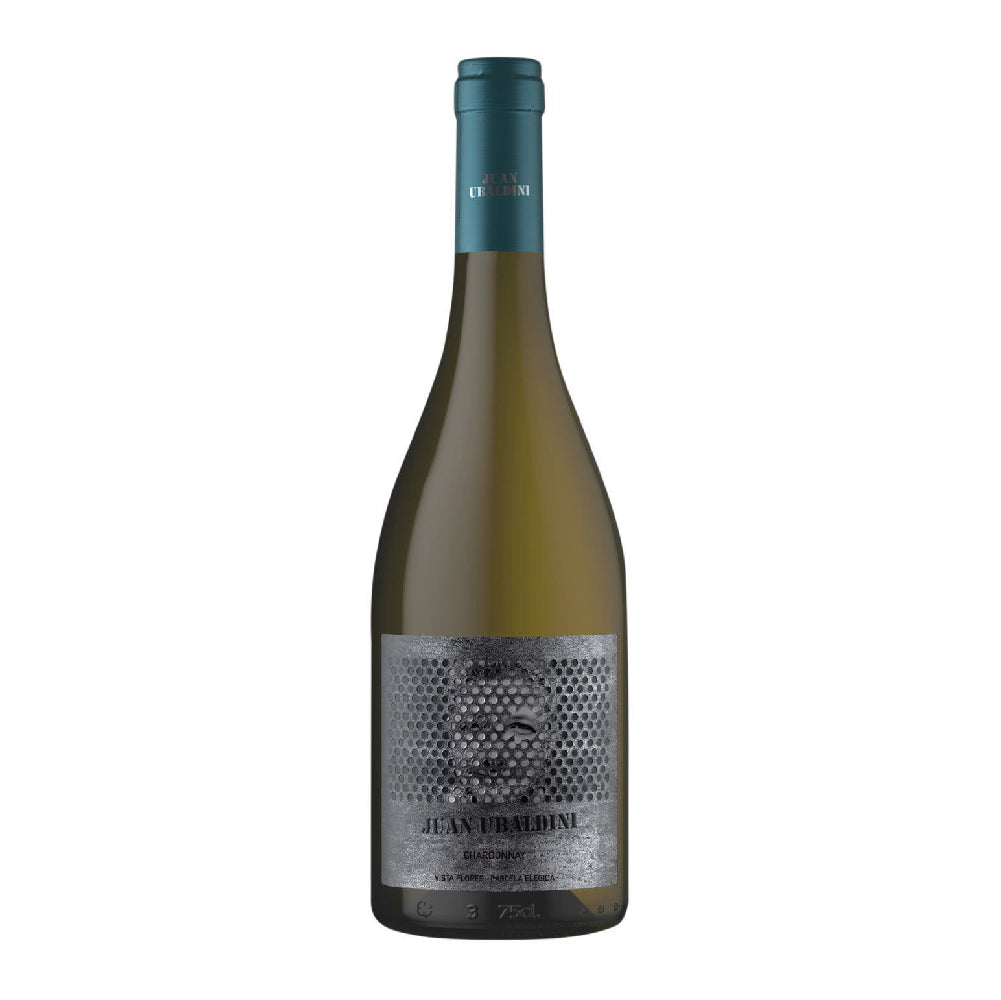 Juan Ubaldini Chardonnay Gualtallary 2022