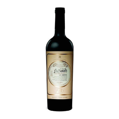 Finca La Escuela La Arena Malbec 2021