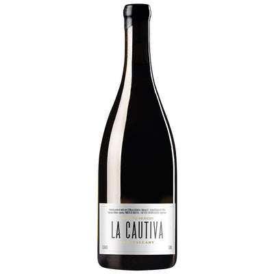 Michelini i Mufatto La cautiva Malbec 2021