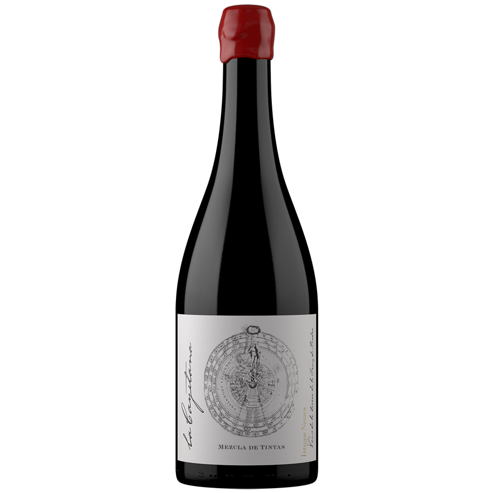 La Cayetana Mezcla de Tintas 2021