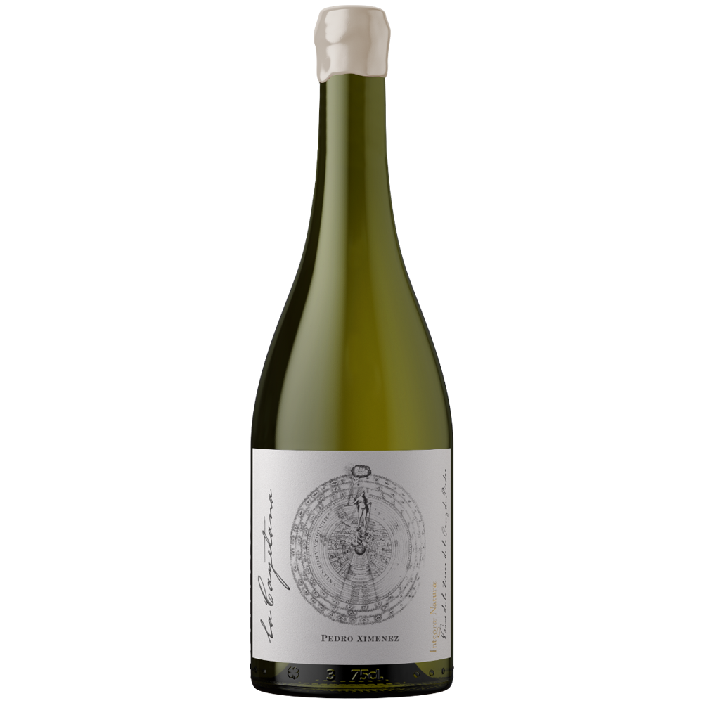 La Cayetana Pedro Ximenez 2023