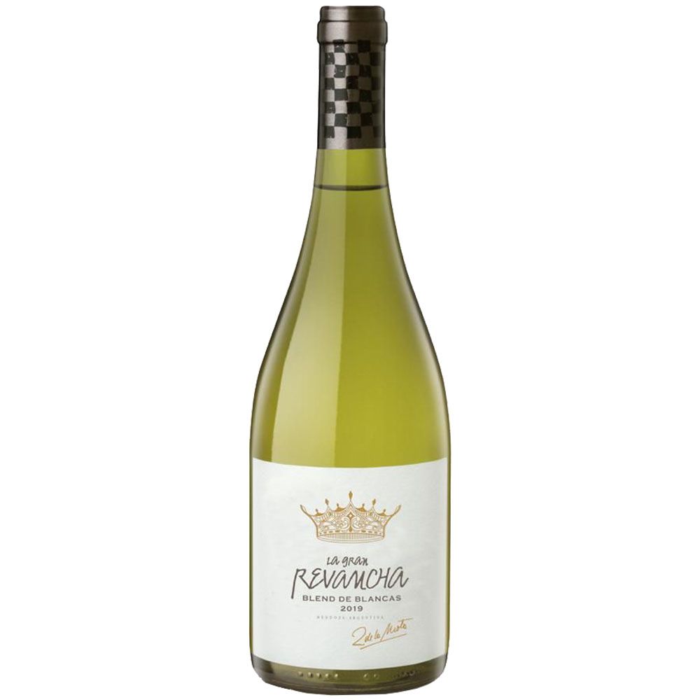 Gran Revancha La Reina Blend de Blancas 2021