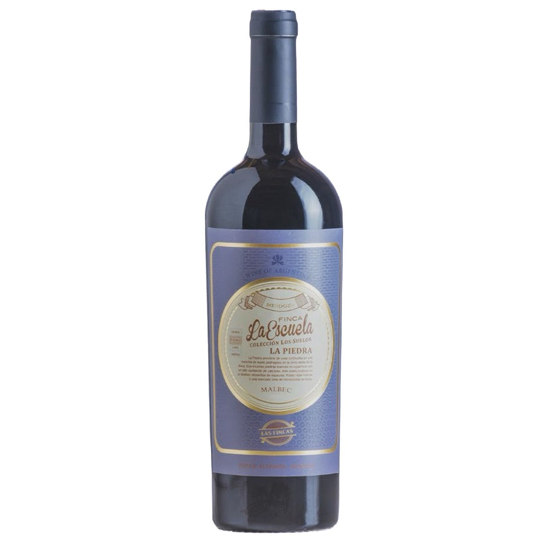 Finca la Escuela la Piedra 2020