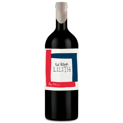 Las Villanas Lilith Altamira 2022 Magnum