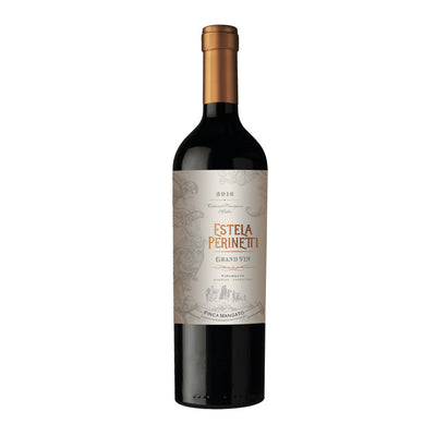 Las Estelas Gran Vin 2020