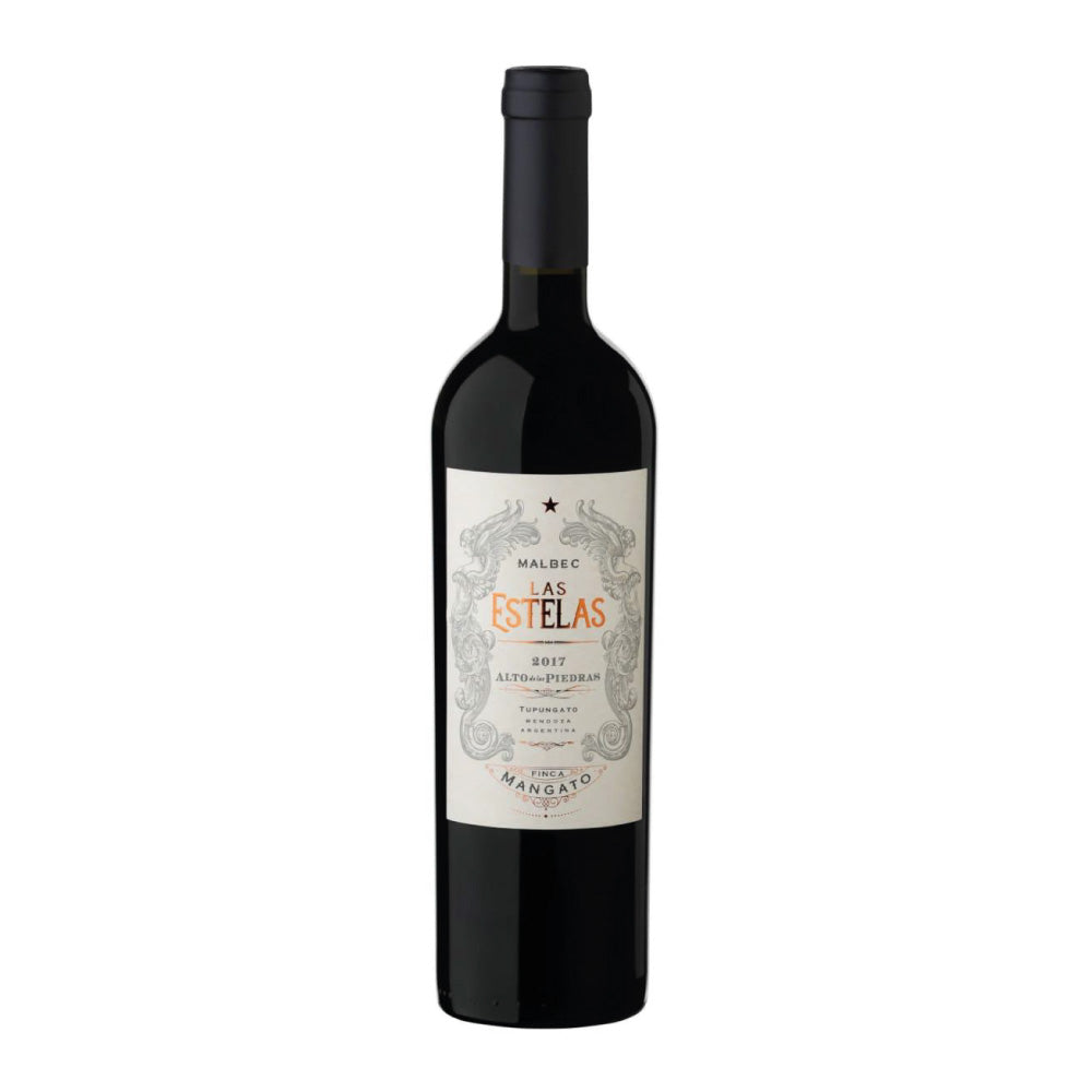 Las Estelas Malbec 2020