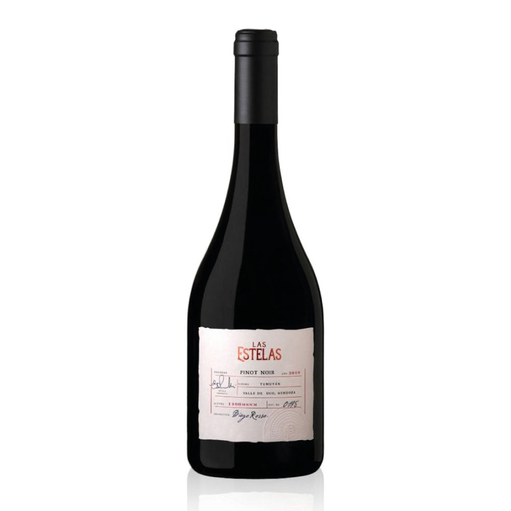 Las Estelas Pinot Noir 2022