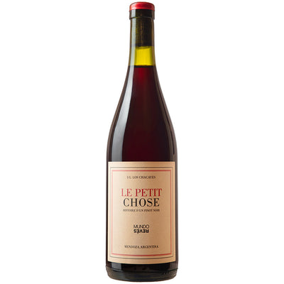 Le Petit Chose Pinot Noir 2026
