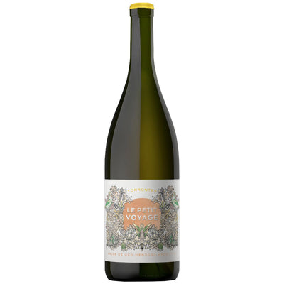 Le Petit Voyage Torrontés 2023