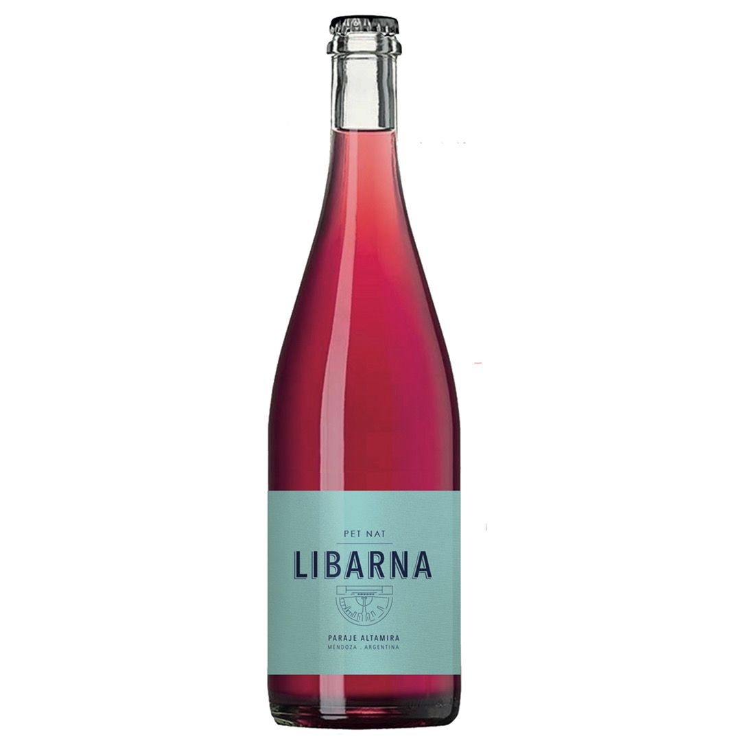 Libarna Pet Nat