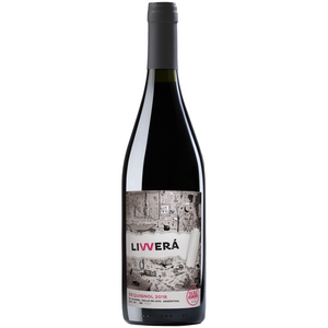 Livvera Bequignol 2020