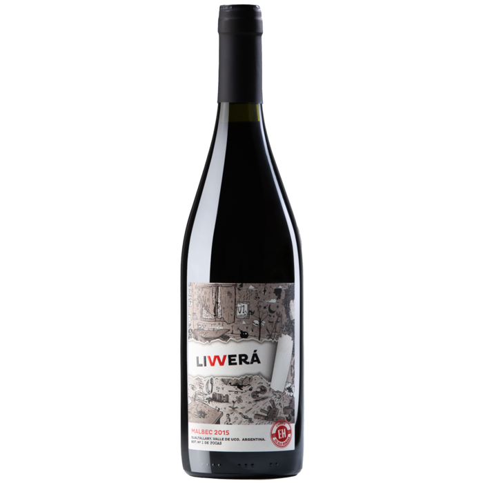 Livvera Malbec 2020