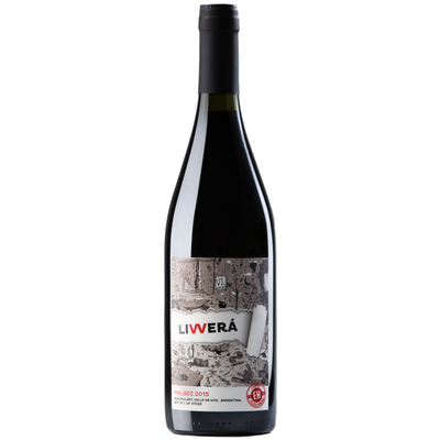 Livvera Malbec 2018