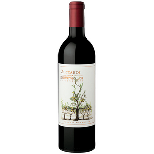 Zuccardi Finca Los Membrillos 2017