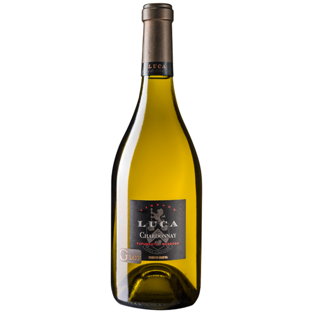 Luca Chardonnay G Lot 2020