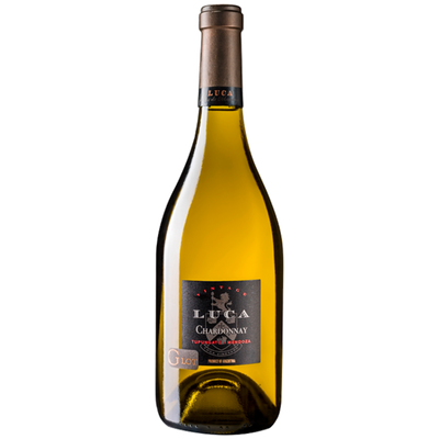 Luca Chardonnay G Lot 2020