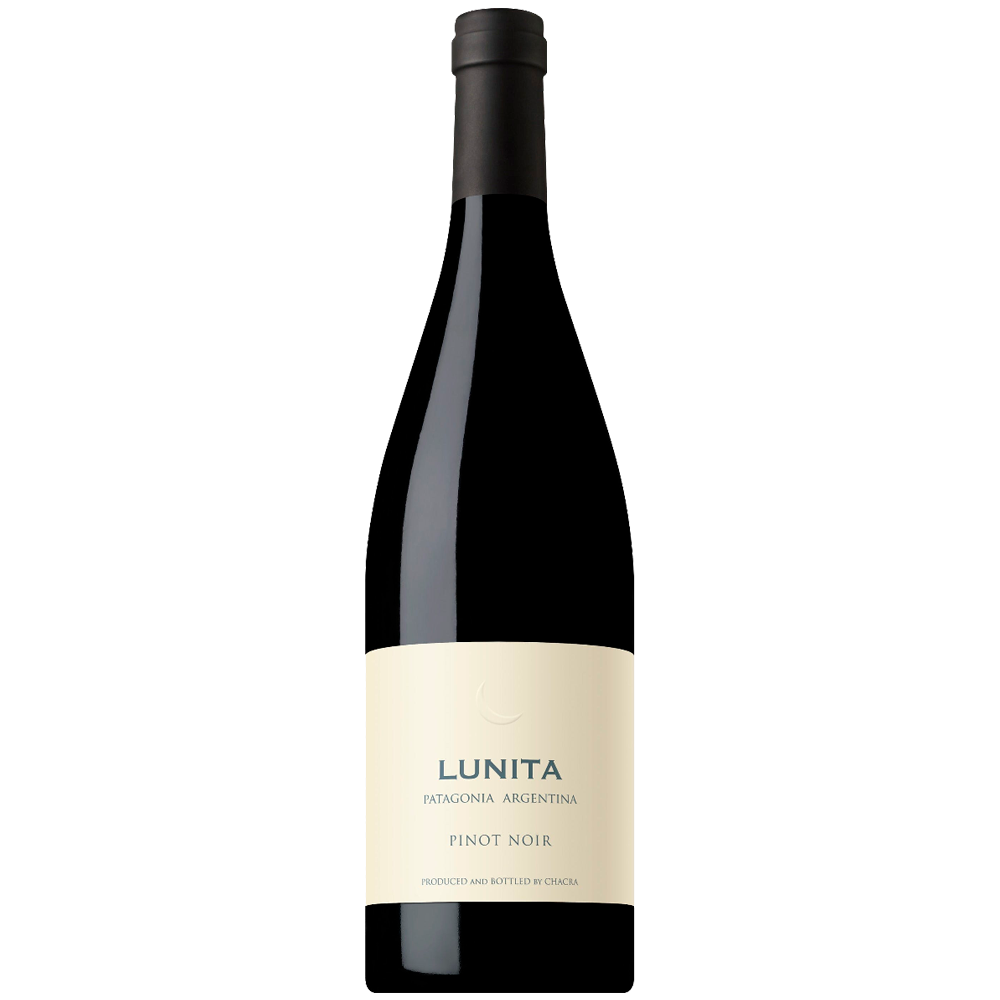 Chacra Lunita Pinot Noir 2022