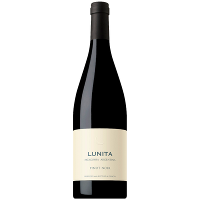 Chacra Lunita Pinot Noir 2022