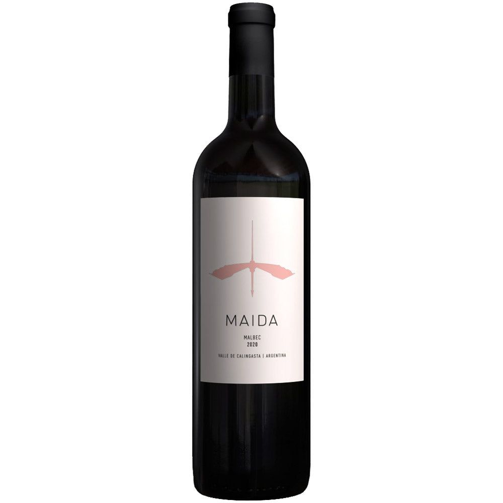 Maida Malbec 2022