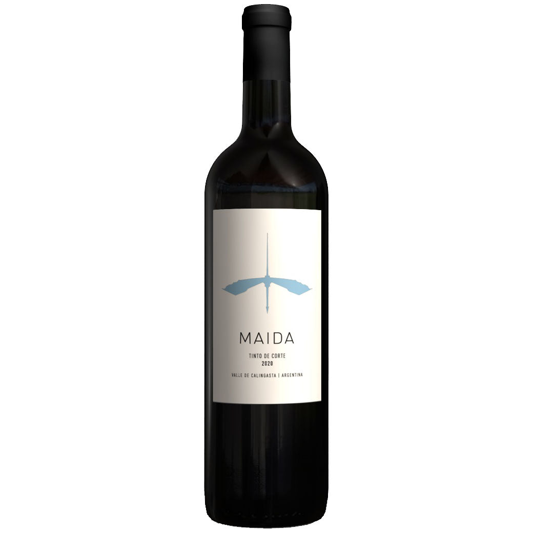 Maida Tinto de Corte 2021