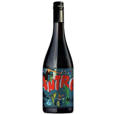 Antro Malbec 2025