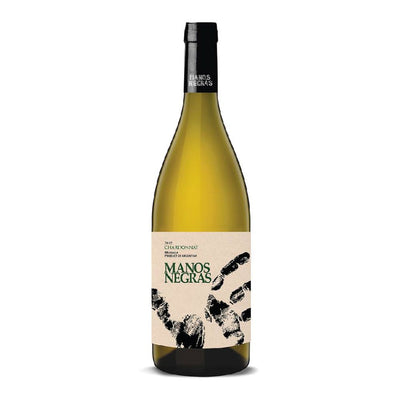 Manos Negras Chardonnay 2024