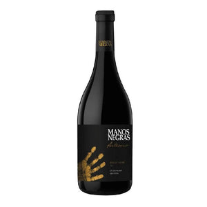 Manos Negras Artesano Pinot Noir 2021