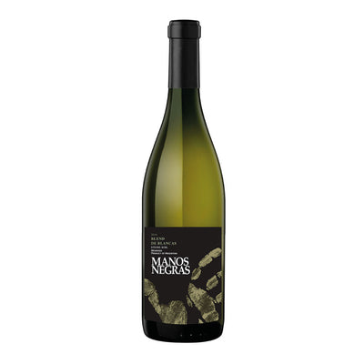 Manos Negras Blend de Blancas Stone Soil 2022